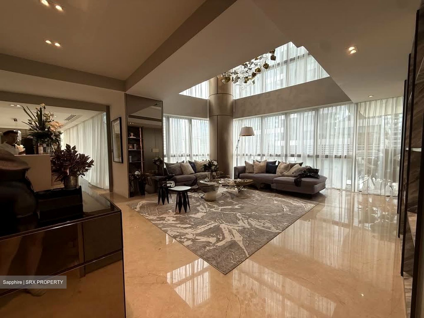 One Shenton (D1), Apartment #581937981
